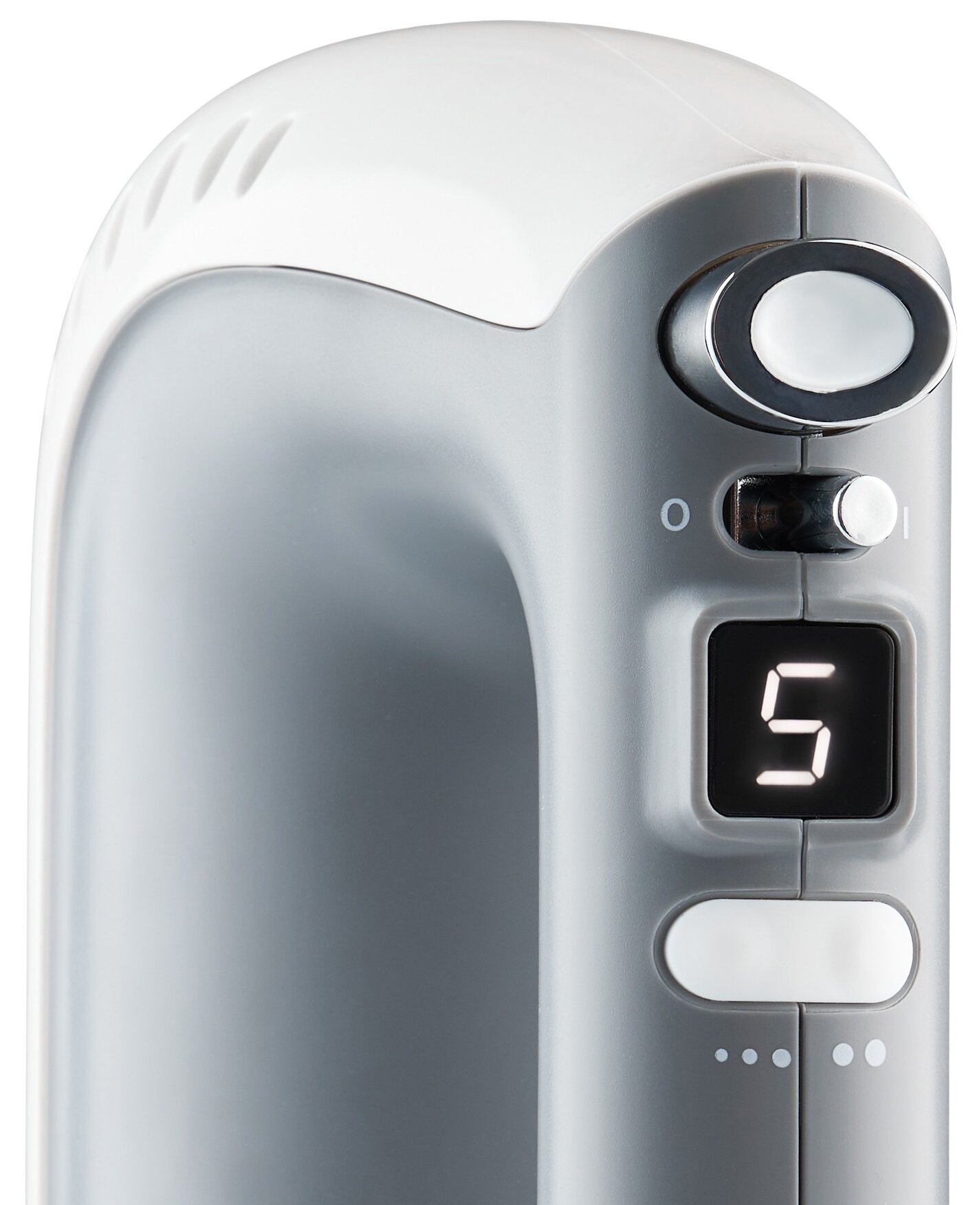 Mikser ZELMER ZHM2659 Supersilent – sklep internetowy Avans.pl