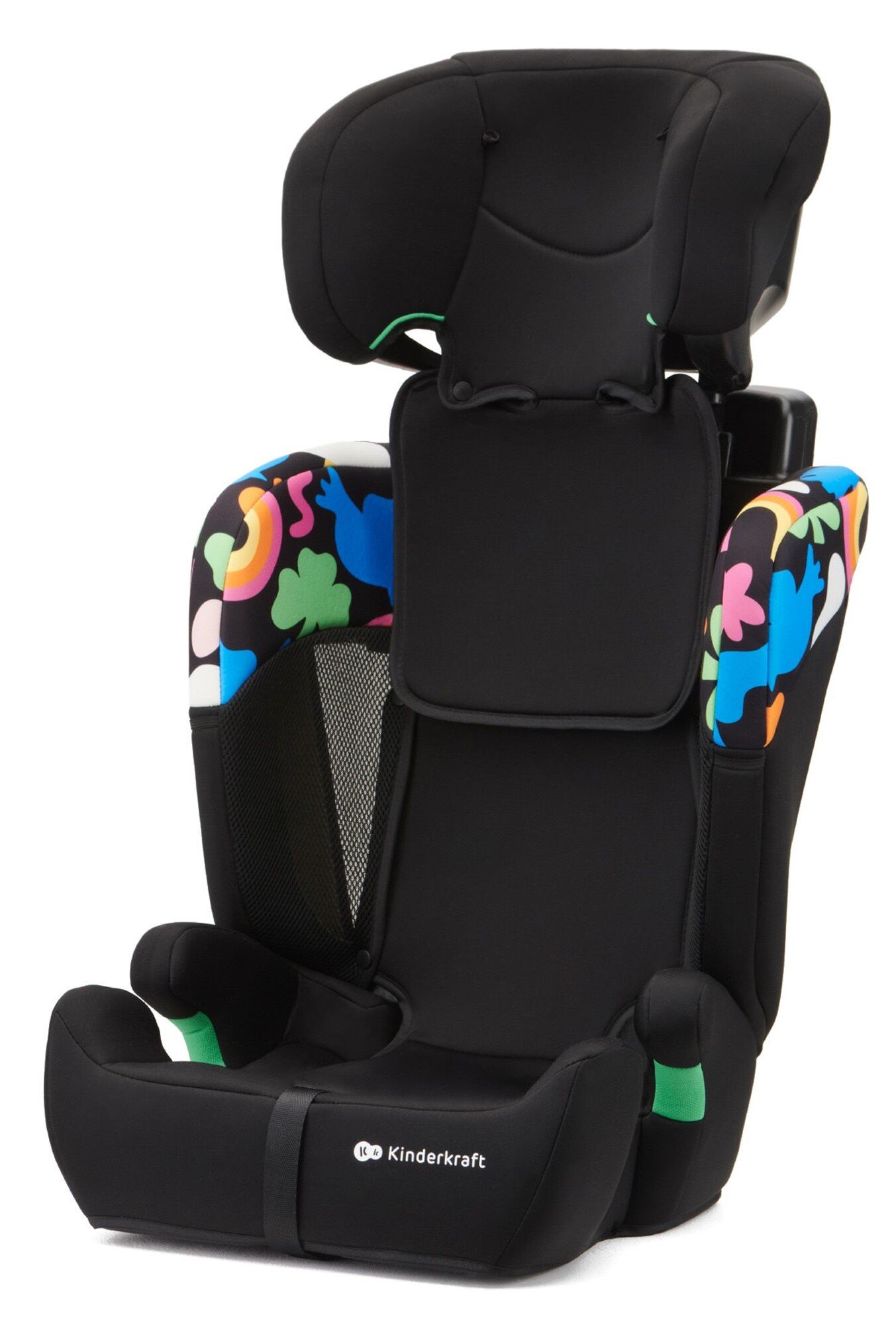 KINDERKRAFT-Comfort-Up-I-Size-