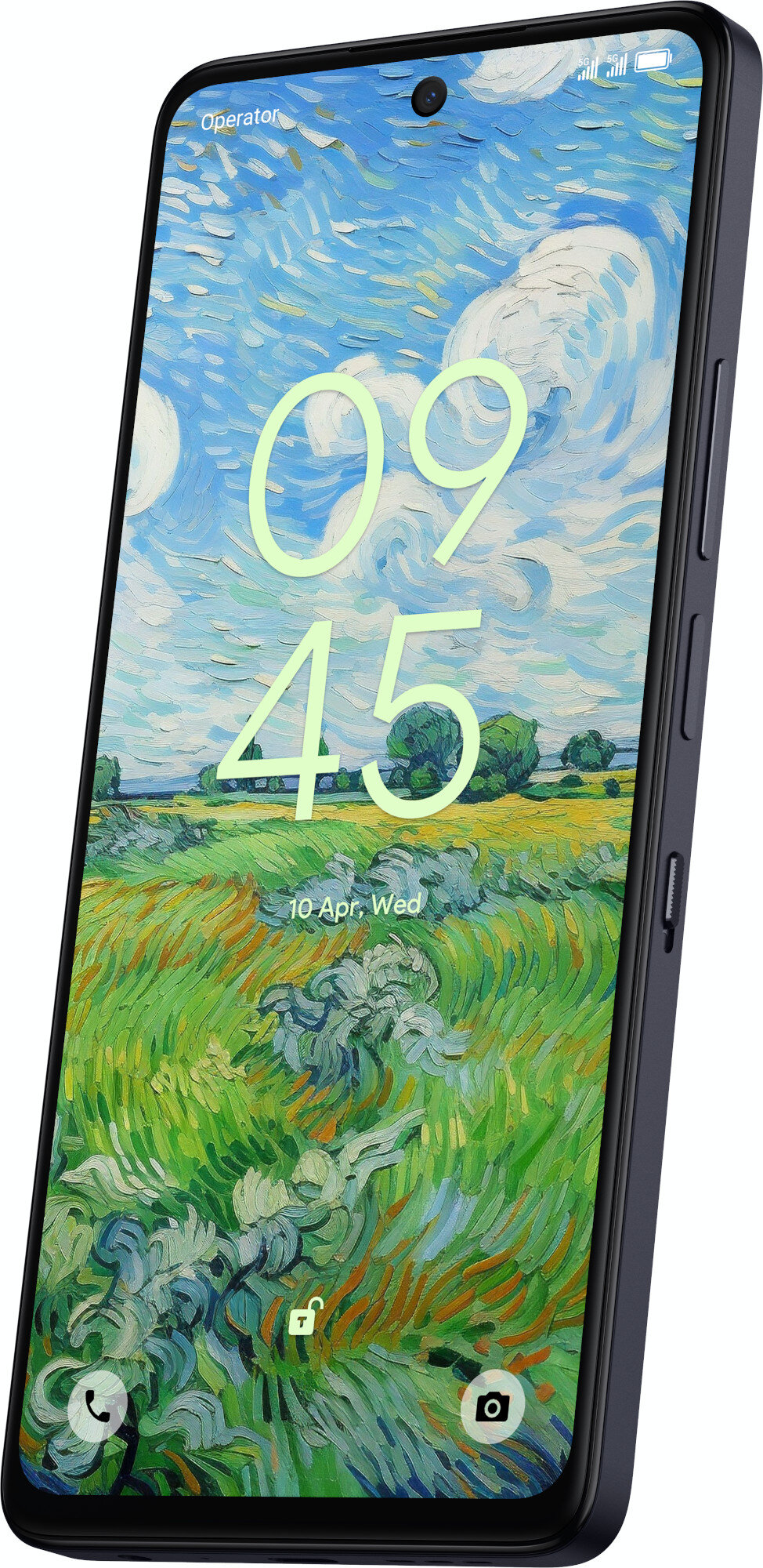 スマートフォン本体 TCL 50 Pro NXTPAPER 5G TCL 50 Pro NXTPAPER 5G 8/512GB 6.8