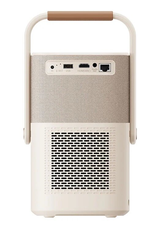 Projektor YABER T2 Plus Full HD (1920 x 1080), 450 ANSI lumen, Wi