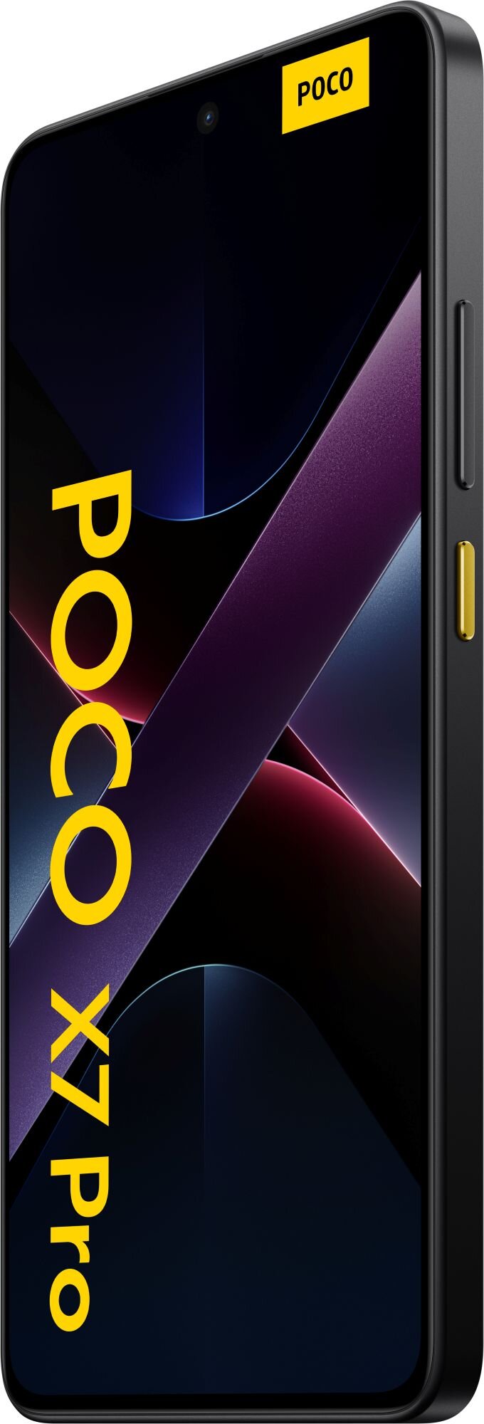 Smartfon XIAOMI Poco X7 Pro 5G 12/512GB 6.67