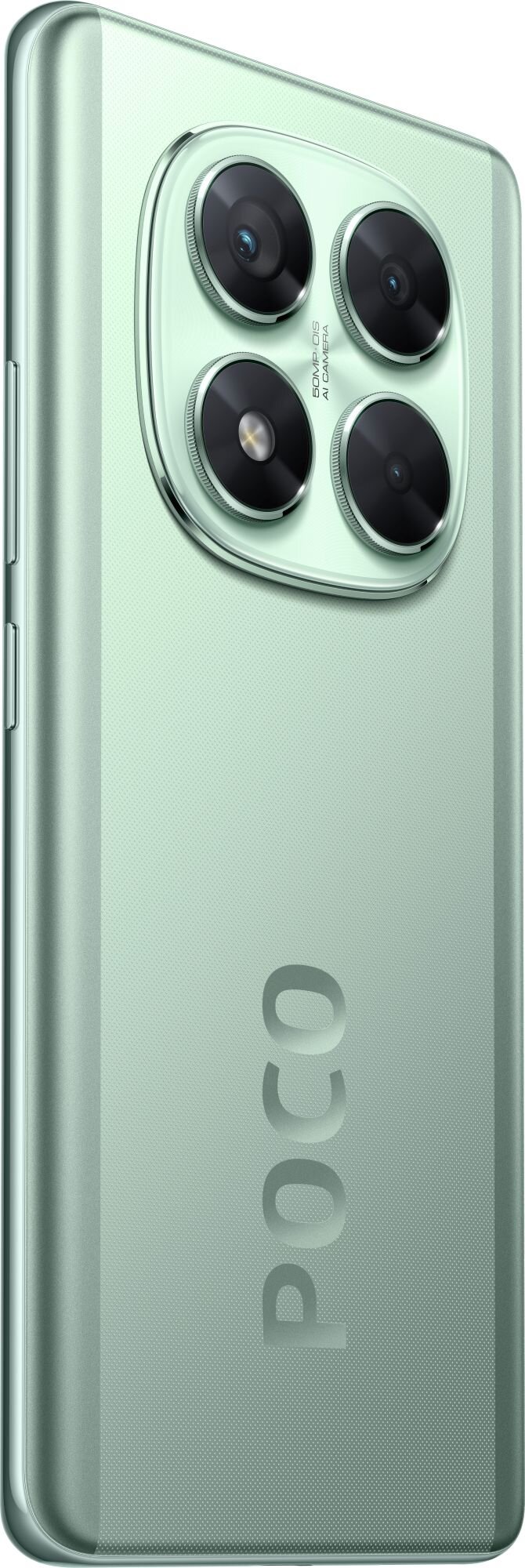 Smartfon XIAOMI Poco X7 5G 12/512GB 6.67