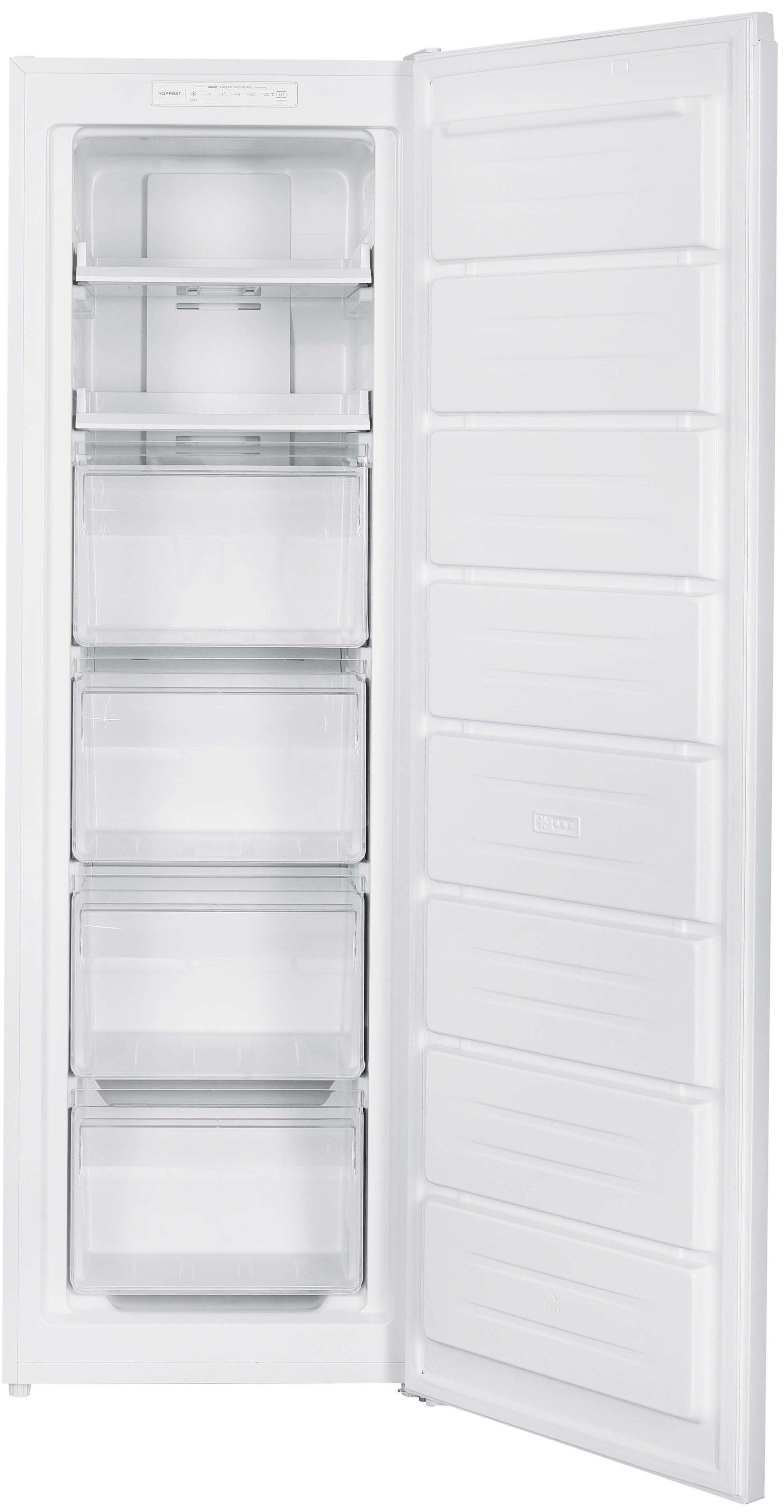 Zamrażarka LIN LI-BD-204 No Frost – sklep internetowy Avans.pl