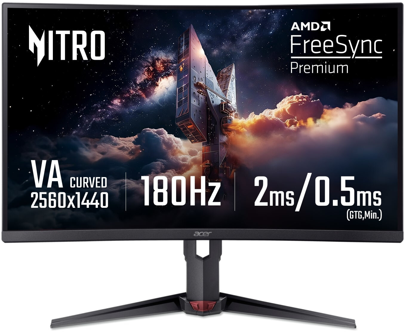 Monitor-ACER-Nitro-XZ273U-P2-