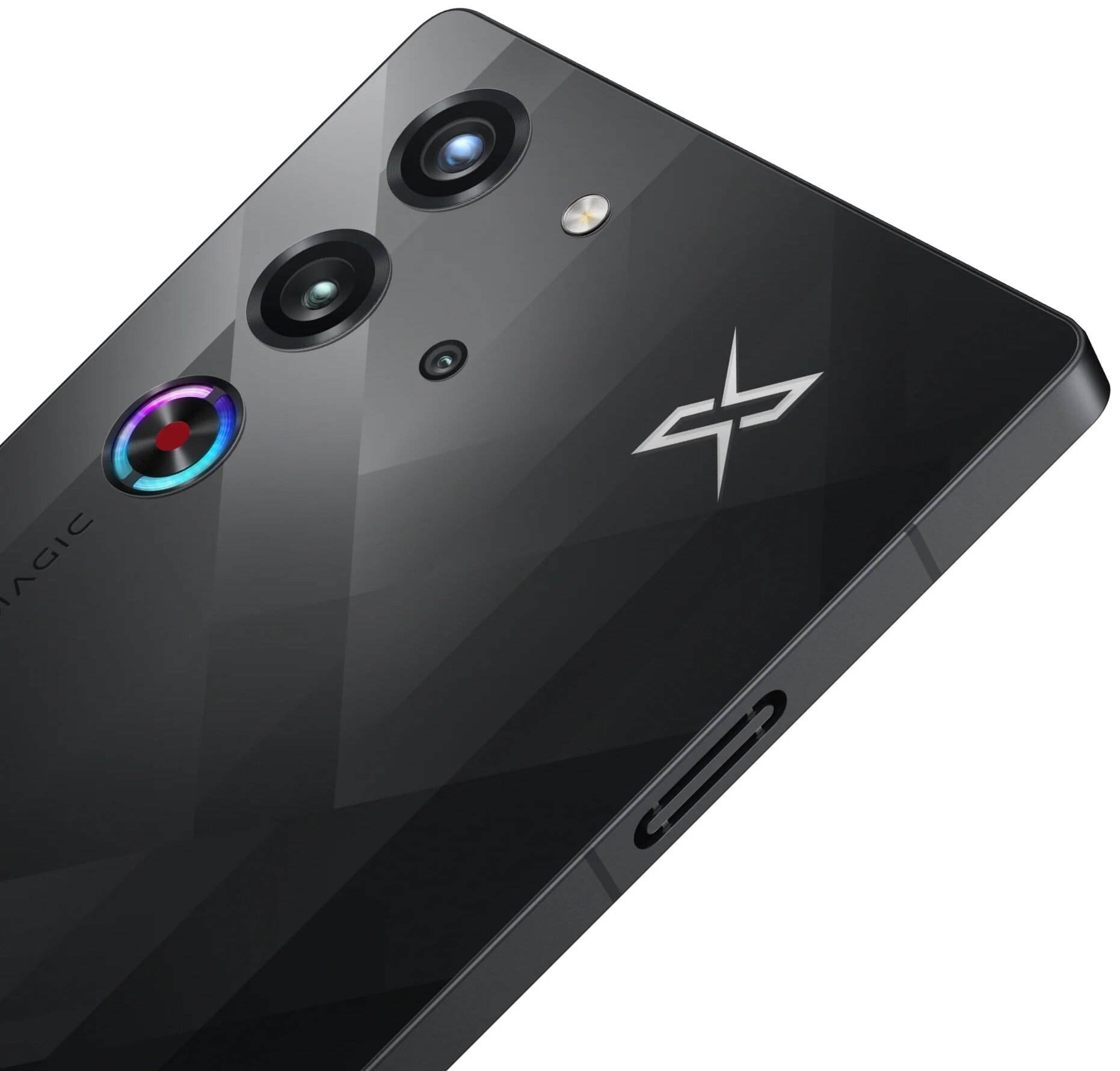 Smartfon REDMAGIC 10 Pro 5G 12/256GB 6.85