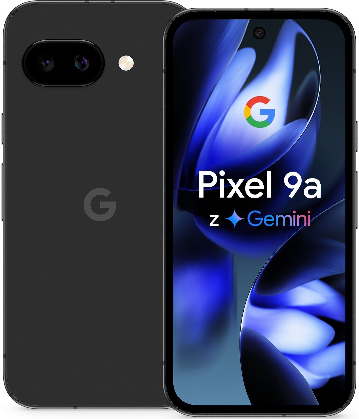 Smartfon GOOGLE Pixel 9a 5G 8/128GB 6.3