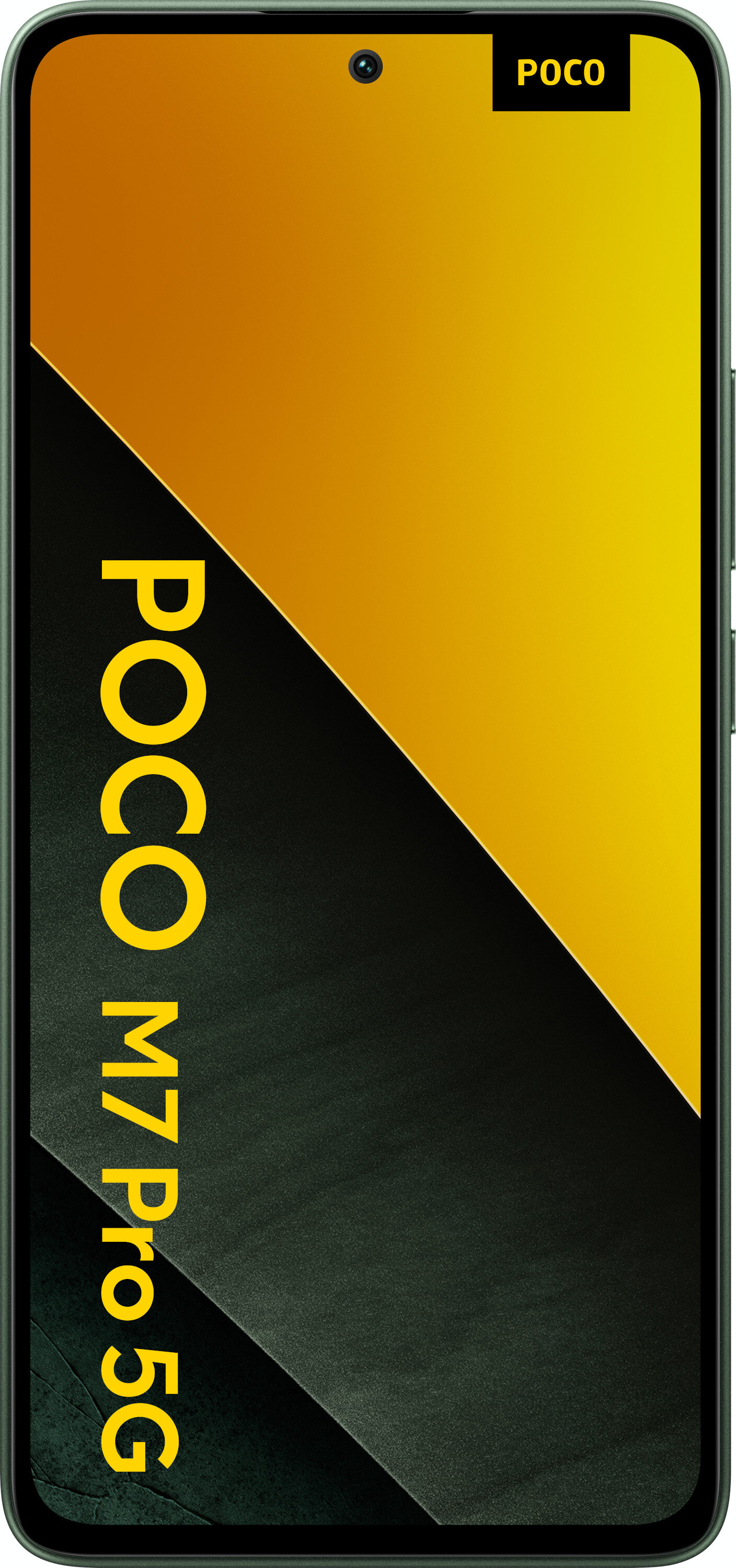 Xiaomi POCO M7 Pro 5G 8GB+256GB Simフリー XIAOMI Poco M7 Pro 5G 8/256GB 6.67