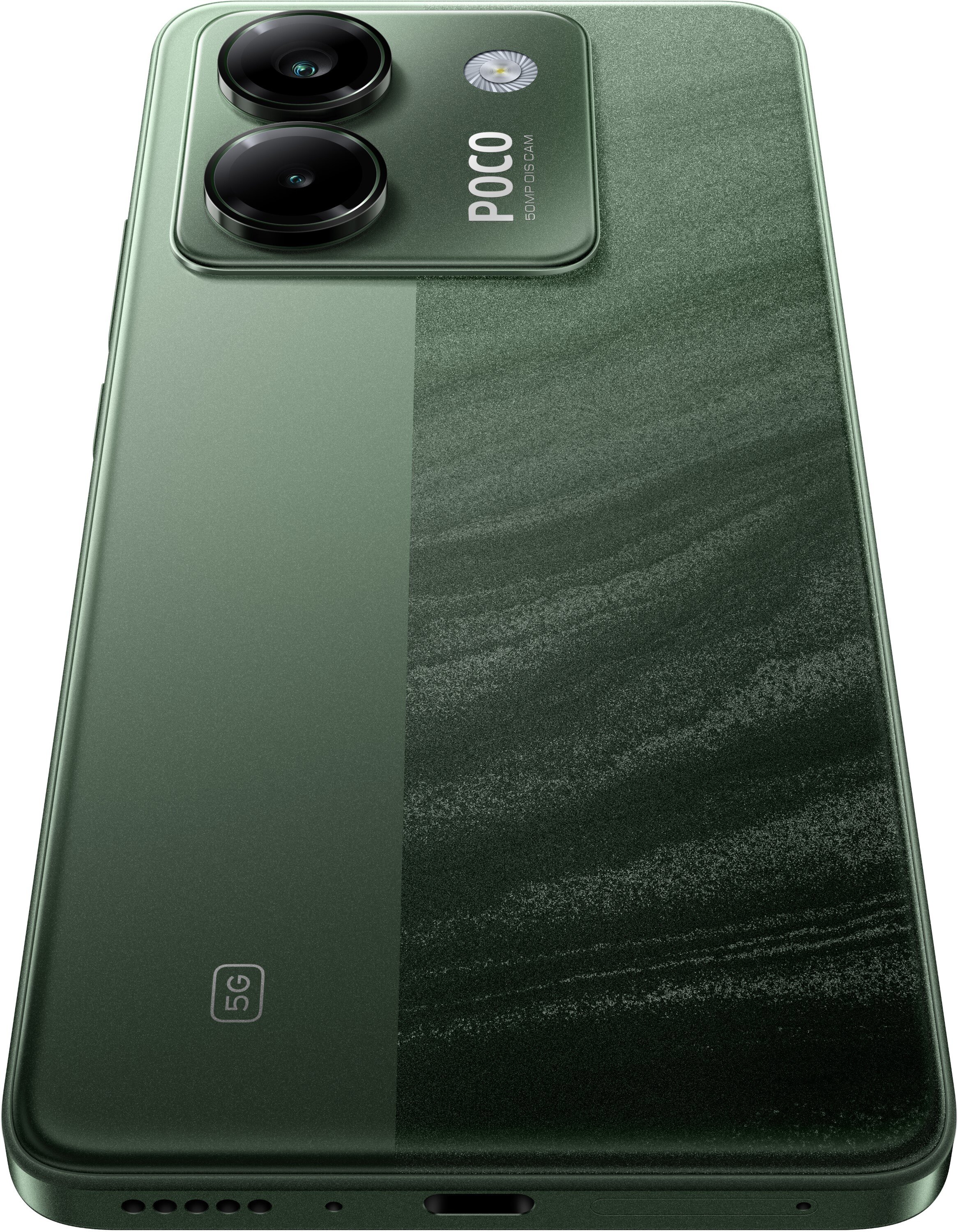 POCO M7 Pro 5G 256GB SIMフリー グリーン SIMフリー】POCO M7 Pro 8GB+256GB Green MZB0K4HJP Xiaomi