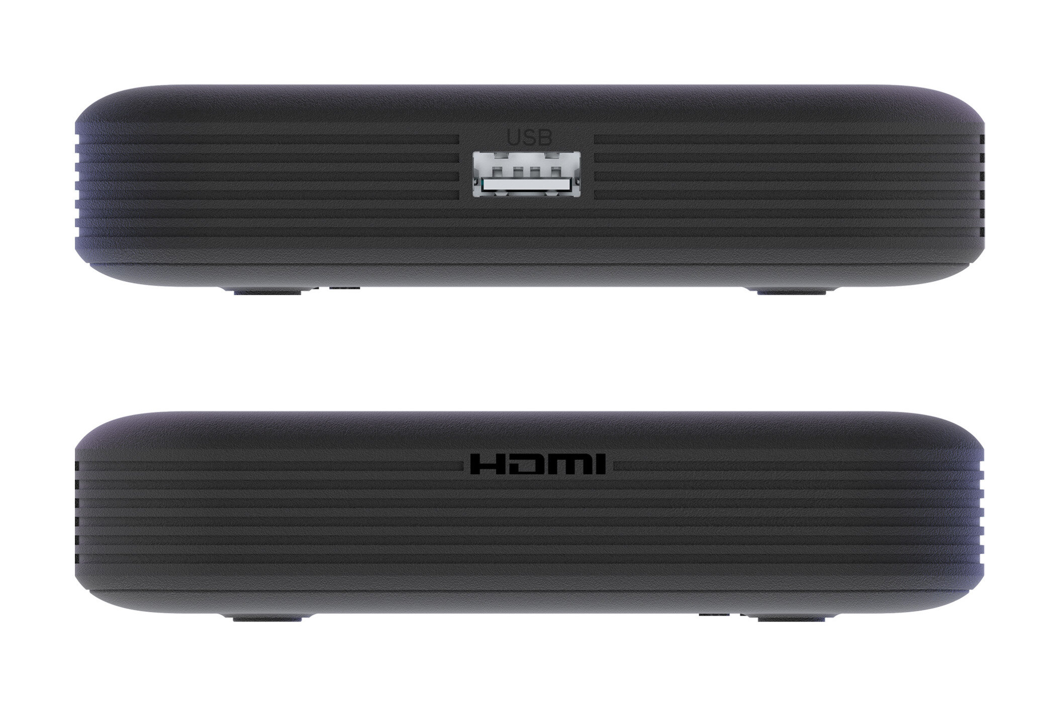 Odtwarzacz multimedialny 4K ZTE Android TV Box ZXV10 B866V2K