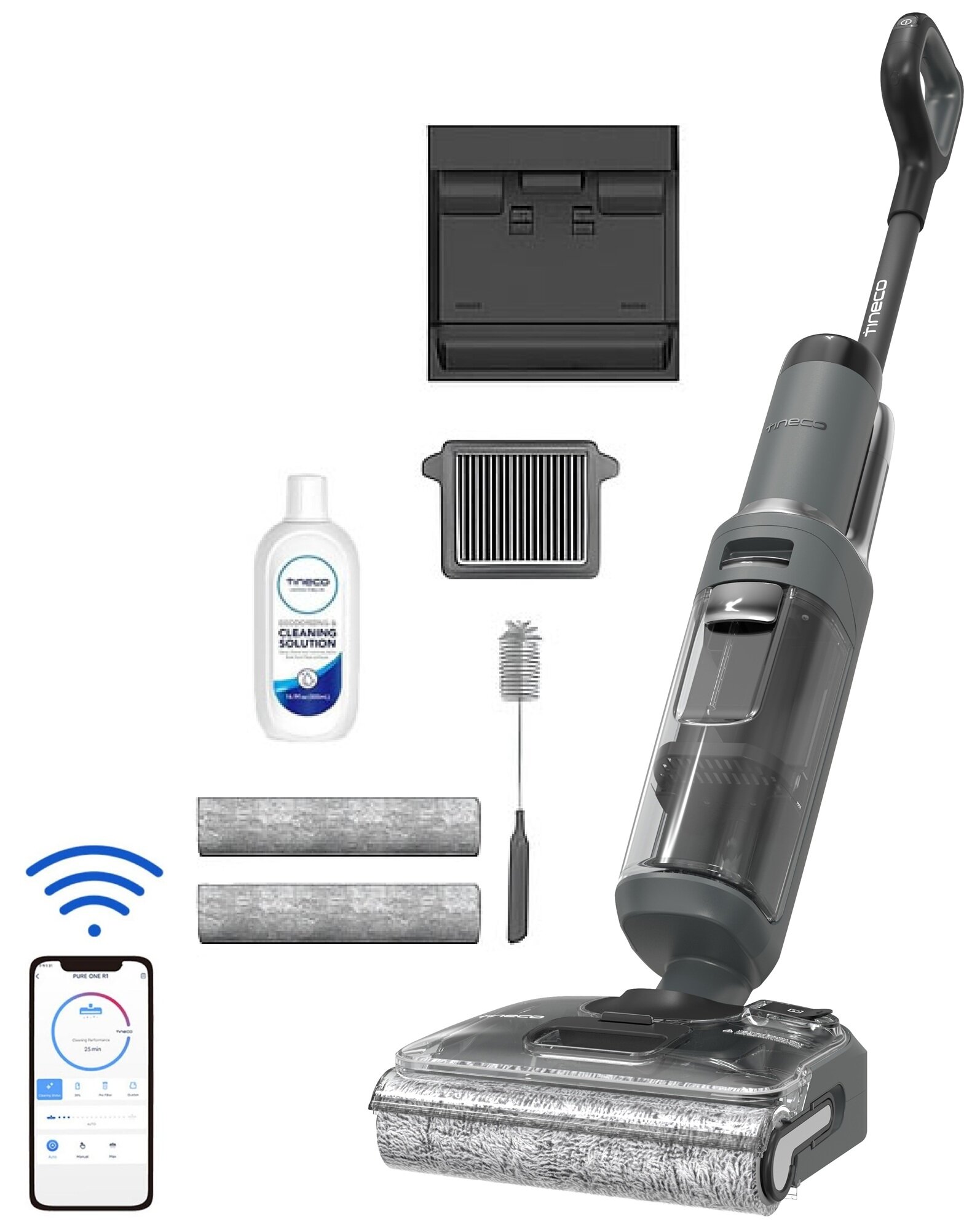 Odkurzacz-TINECO-Floor-One-S6-