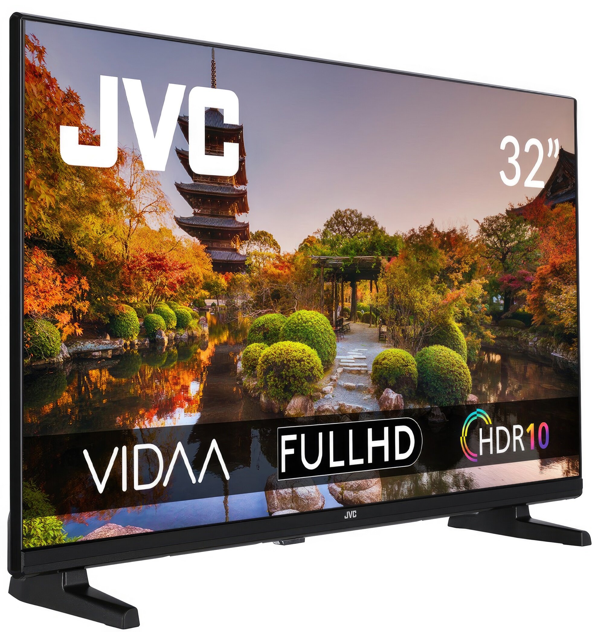 Telewizor JVC LT-32VDF5400 32