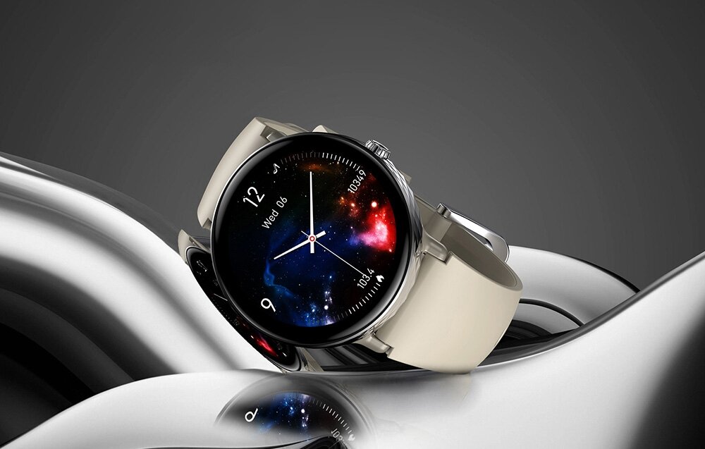 Smartwatch ZEBLAZE Lily 2 Różowy – sklep internetowy Avans.pl