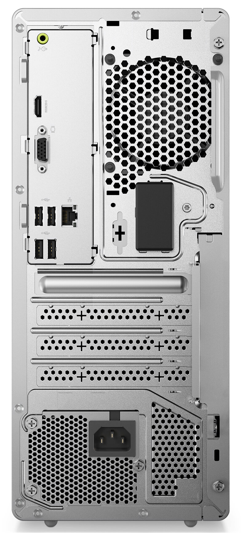 【Lenovo】IdeaCentre Tower 14IRR9 i7-14700 Komputer LENOVO IdeaCentre Tower 14IRR9 i7-14700 16GB RAM 512GB