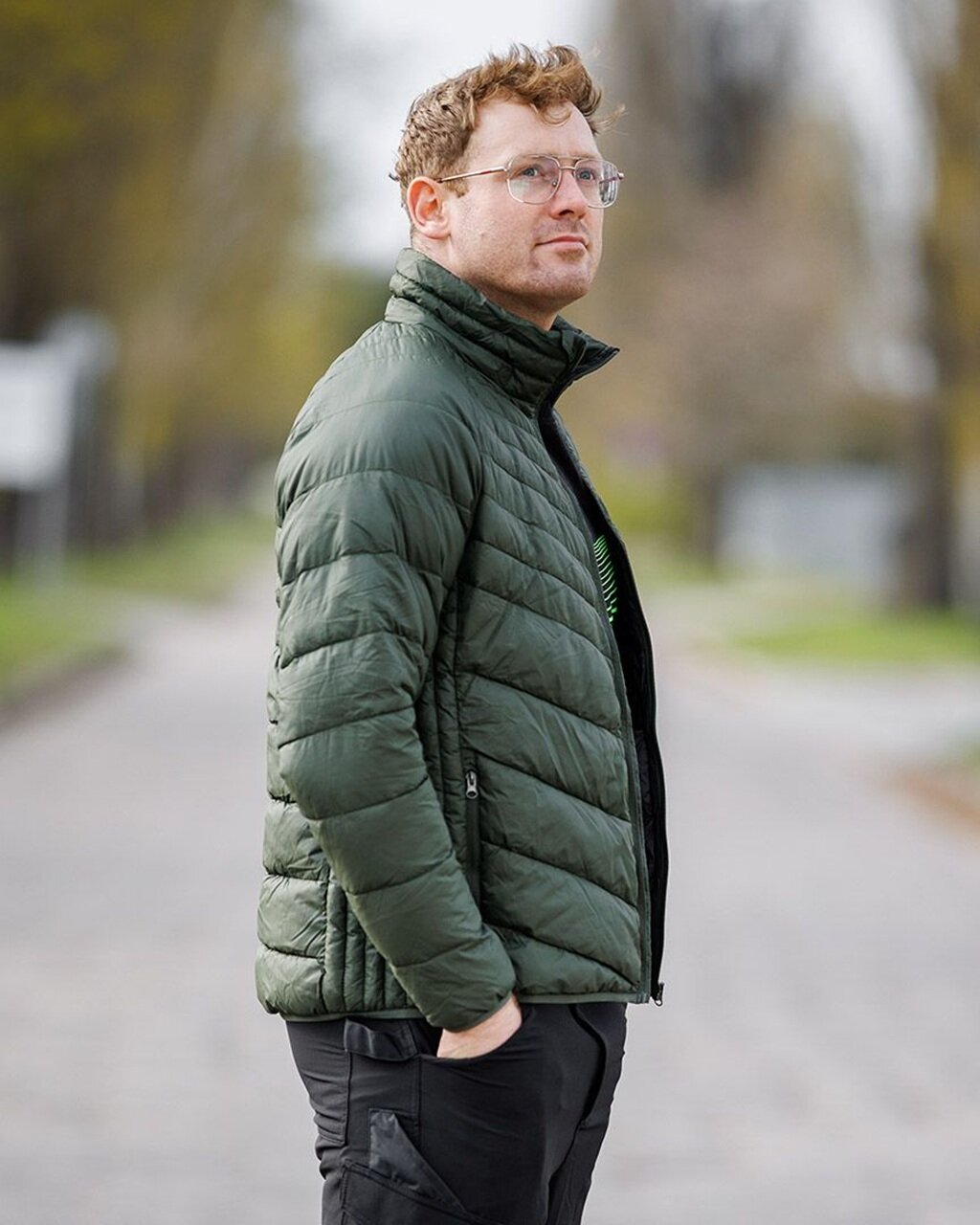 Kurtka robocza NEO TOOLS MixMatch 81-576-2-S (rozmiar S) – sklep