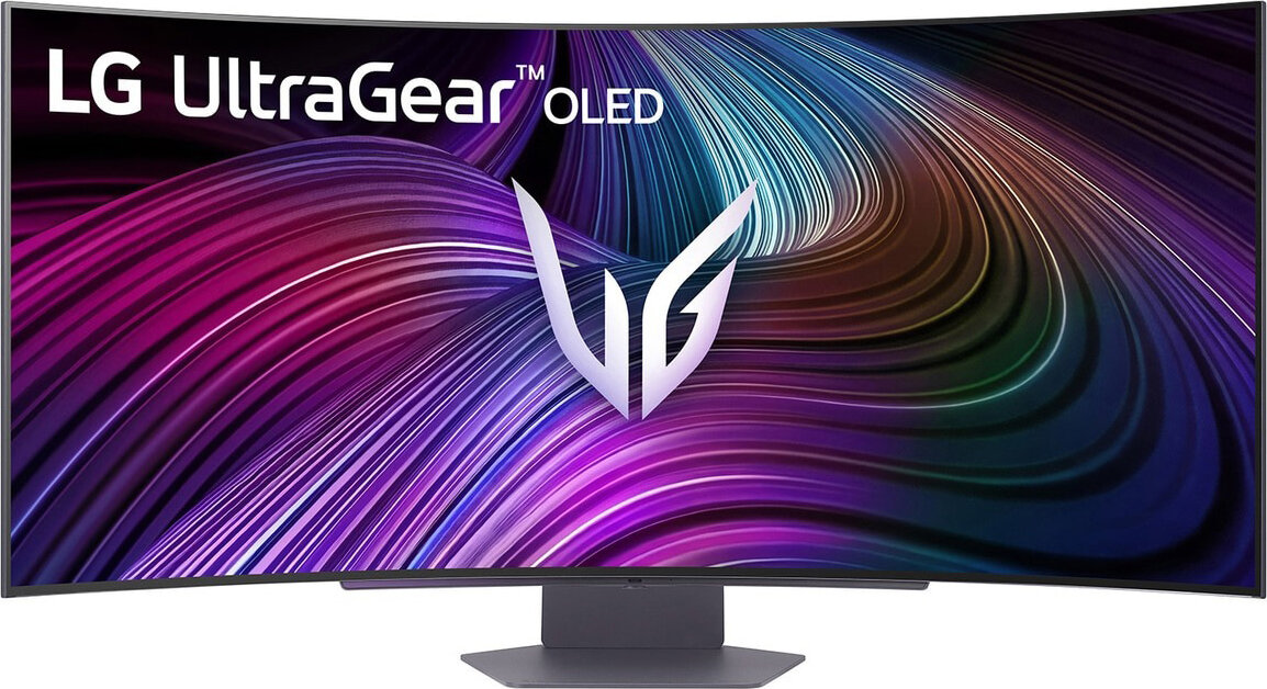 Monitor LG UltraGear 45GX90SA-B.AEU 44.5