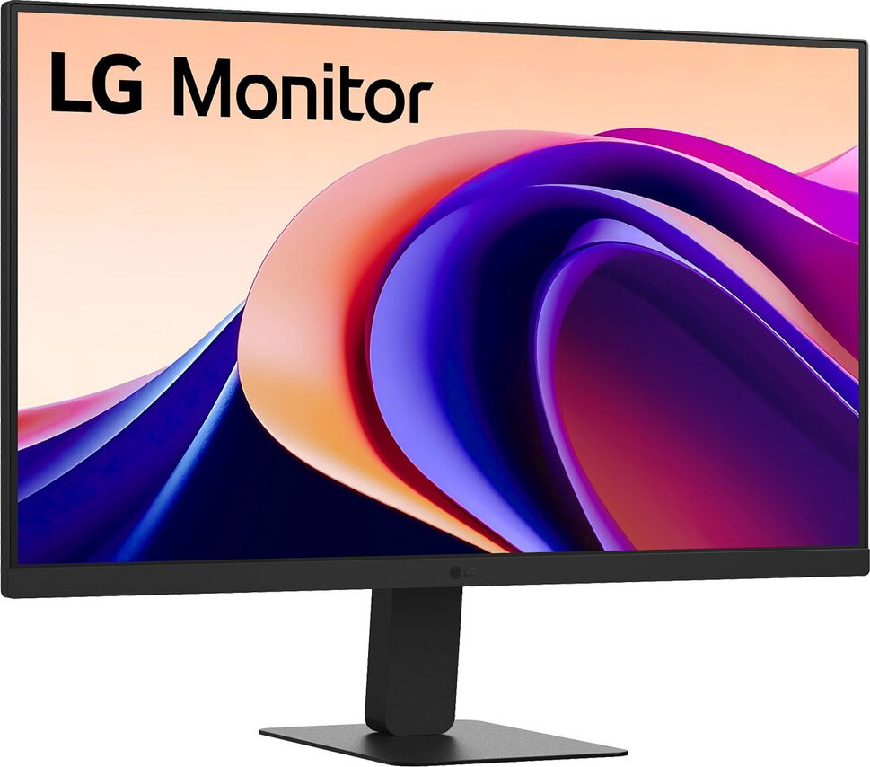 【新品未開封】LG 24U631A-B 23.8型 WQHDモニター Monitor LG 24U631A-B 23.8