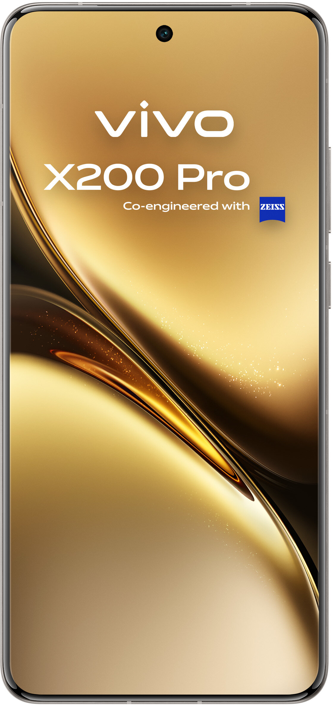 Smartfon VIVO X200 Pro 5G 16/512GB 6.78