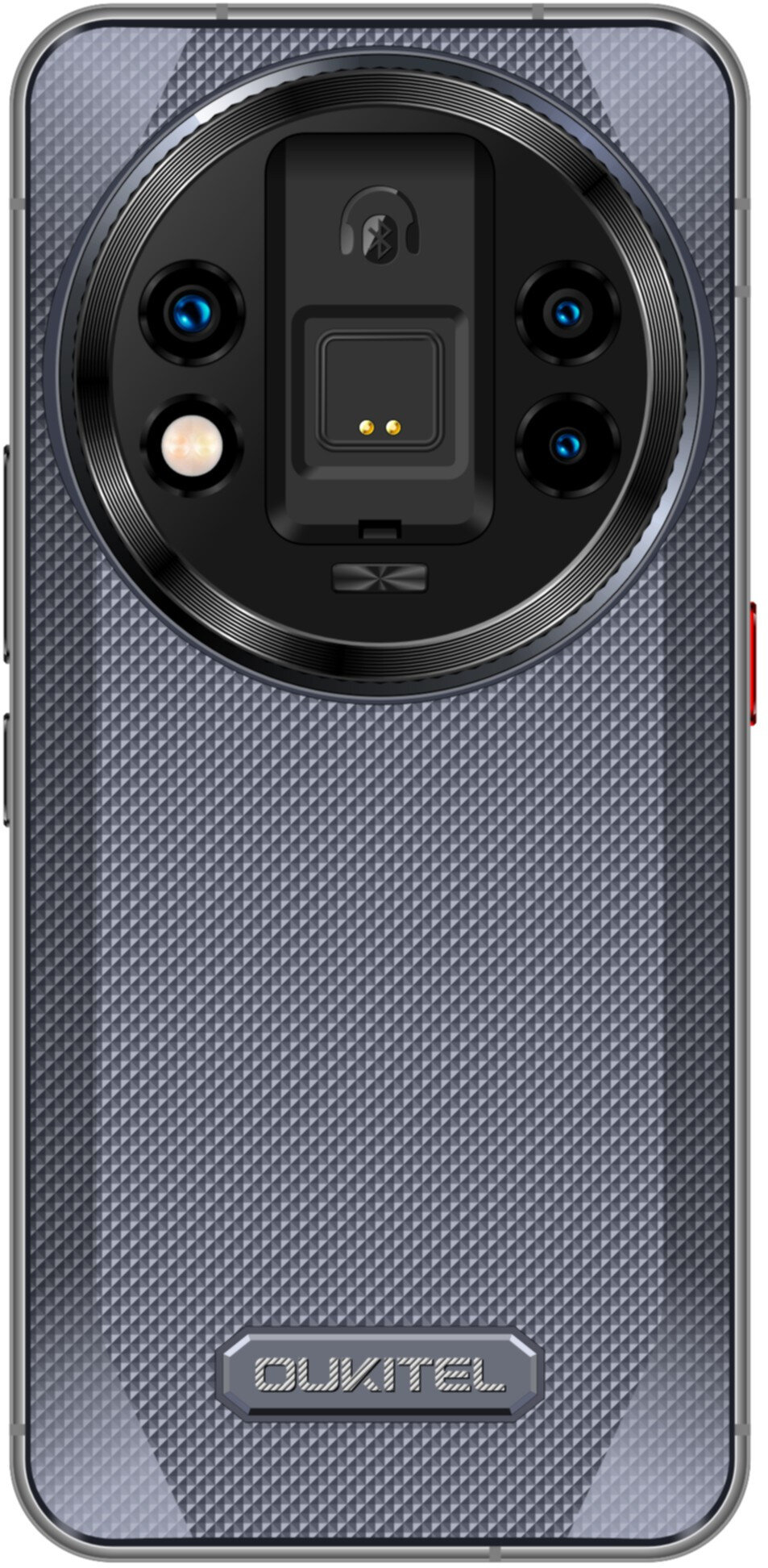 Smartfon OUKITEL WP200 Pro 5G 24GB/1TB 6.7