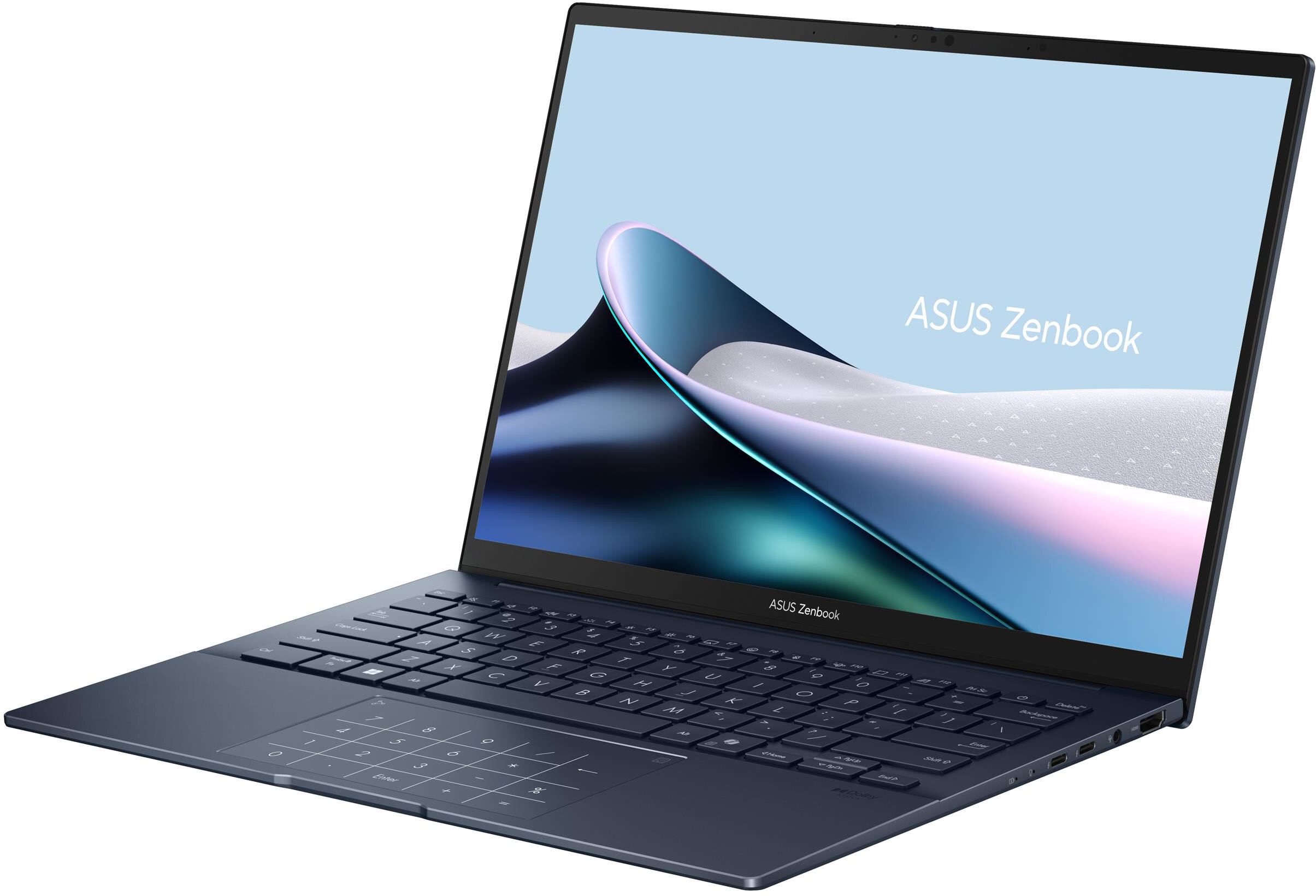 Laptop ASUS Zenbook 14 UX3405CA-PZ060W 14