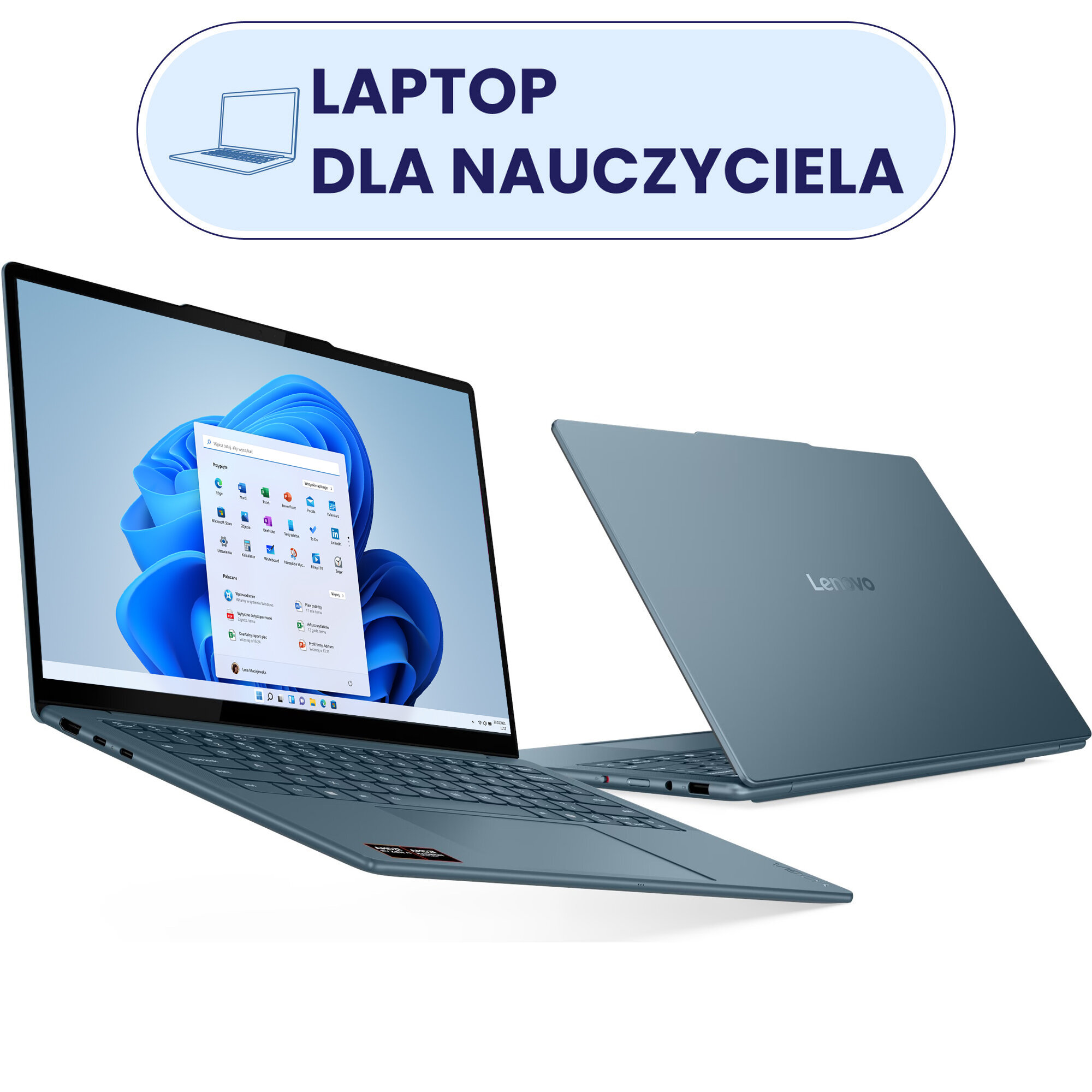 Lenovo Yoga Slim 7 11世代 i7 16GB 1TB SSD Laptop Lenovo Yoga Slim 7 14IMH9 14/Ultra5/16GB/1TB/Win11