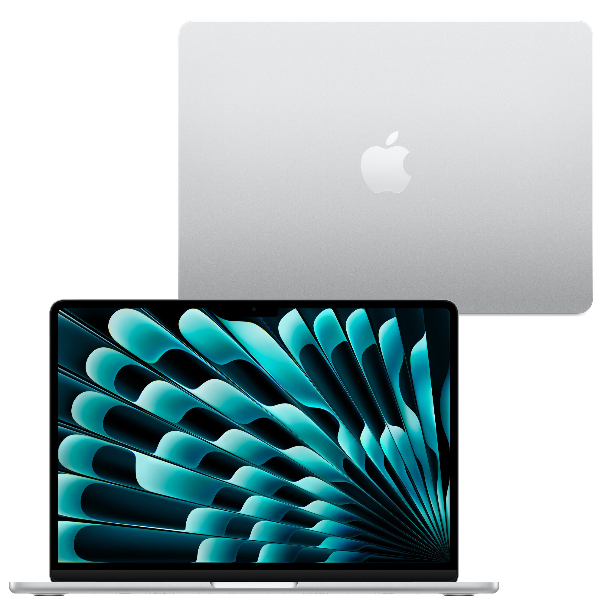 Laptop APPLE MacBook Air 2025 13.6