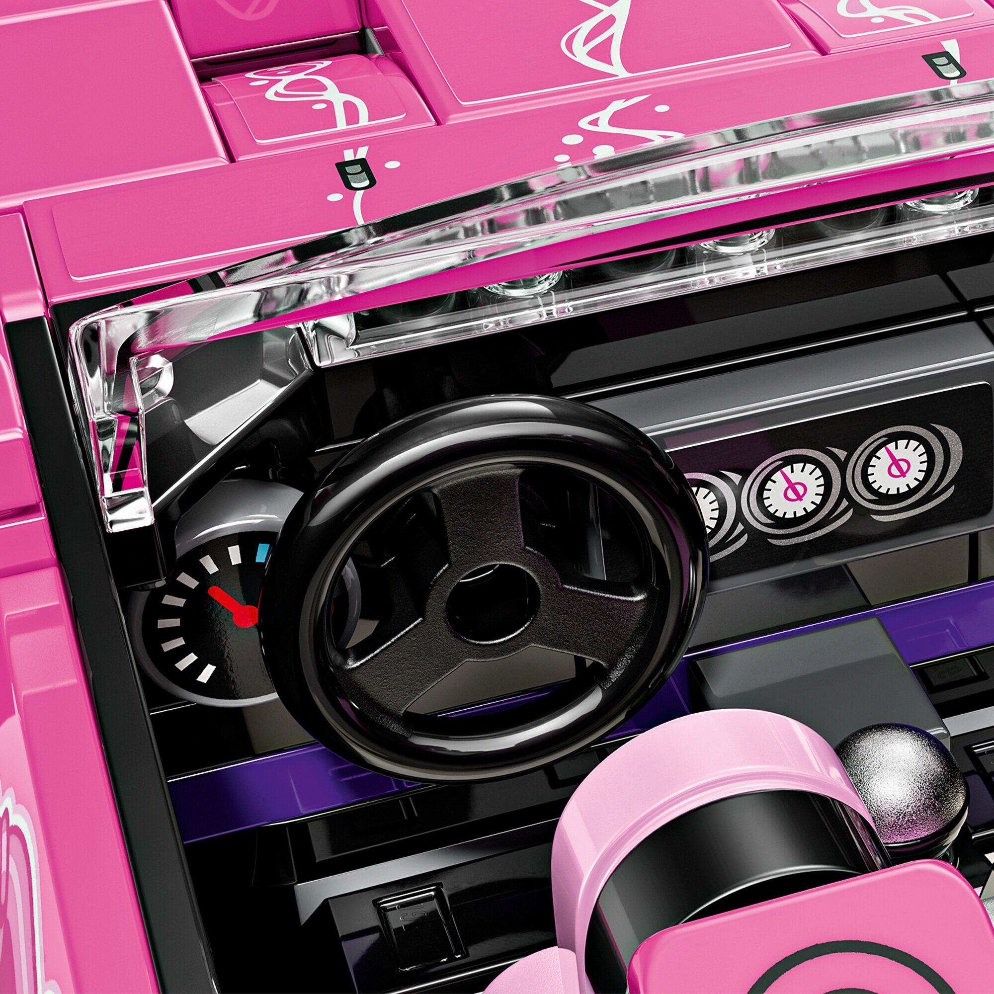 LEGO 77241 Speed Champions Honda S2000 – sklep internetowy Avans.pl