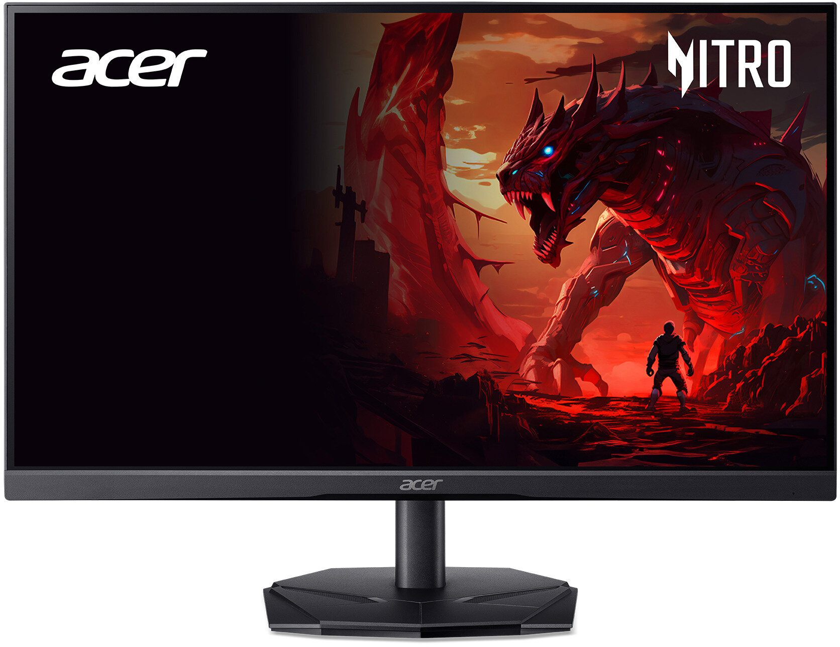 Monitor ACER Nitro KG251QX0BIIP 24.5