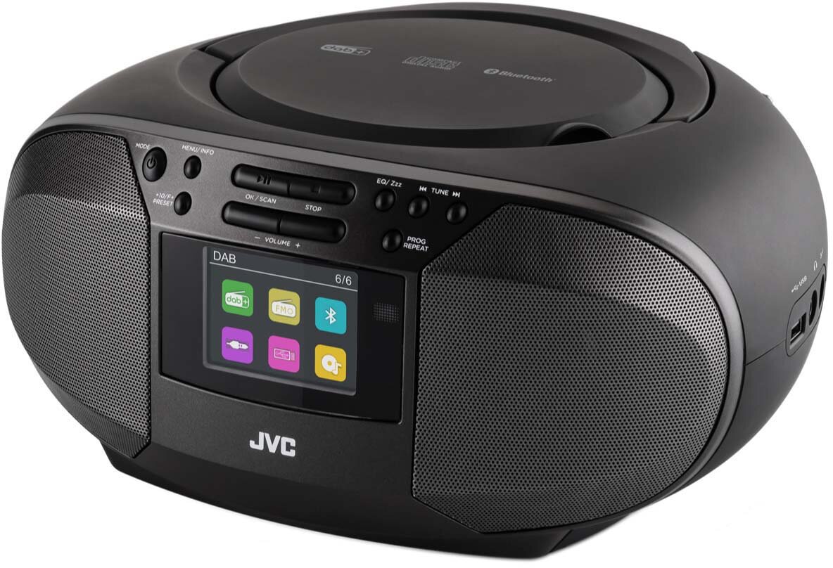 Radioodtwarzacz-JVC-RD-E664B-