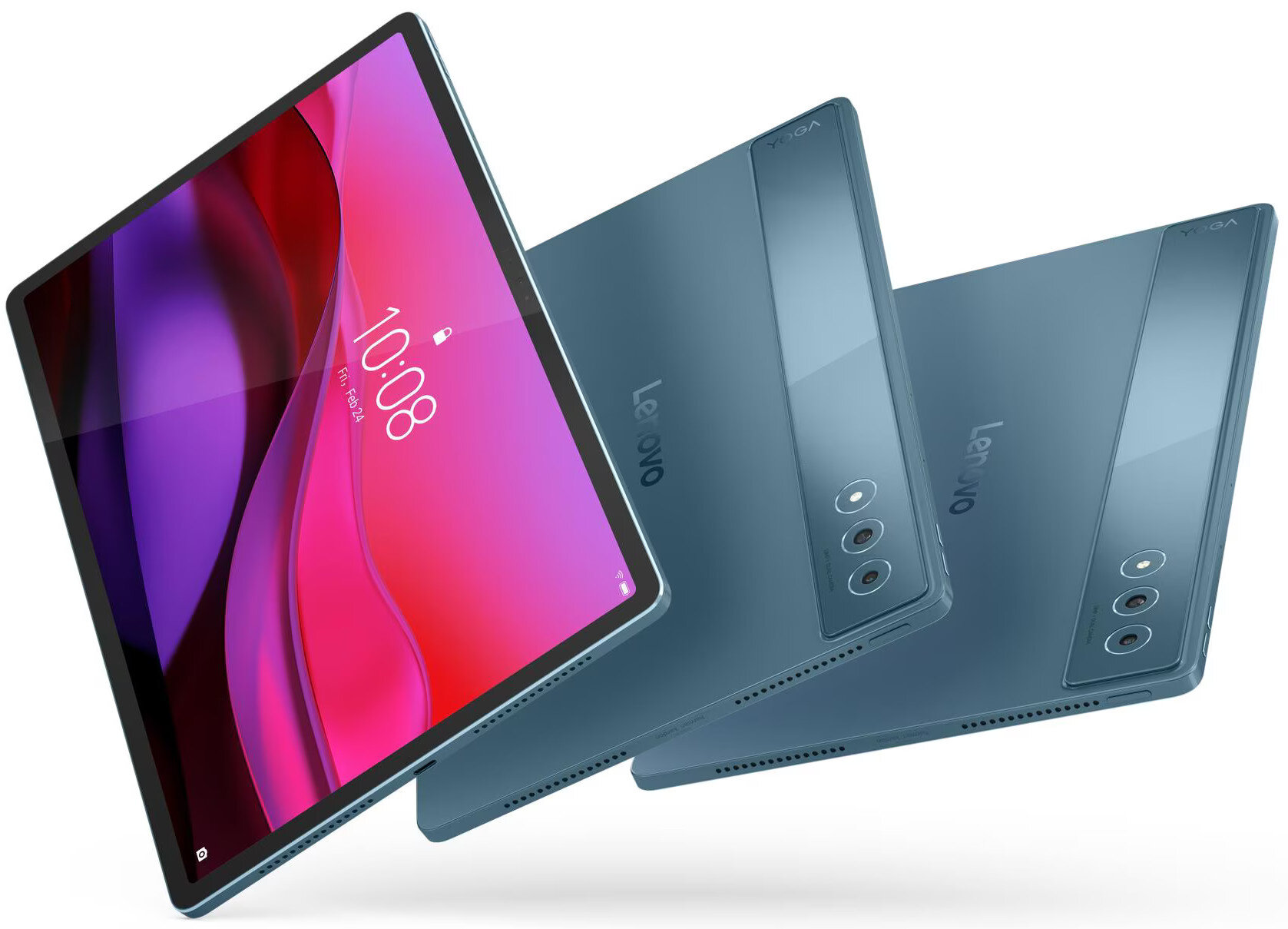 Tablet LENOVO Yoga Tab Plus TB520FU 12.7