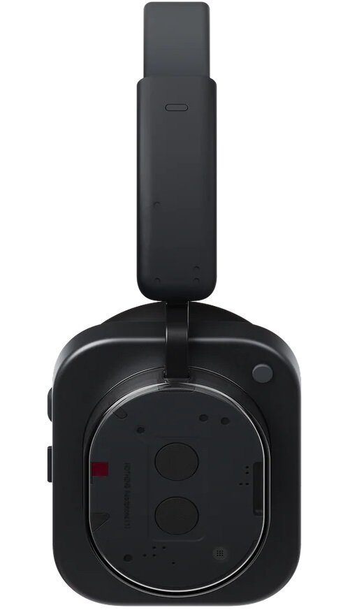 Słuchawki nauszne NOTHING Headphone (1) ANC Czarny – sklep