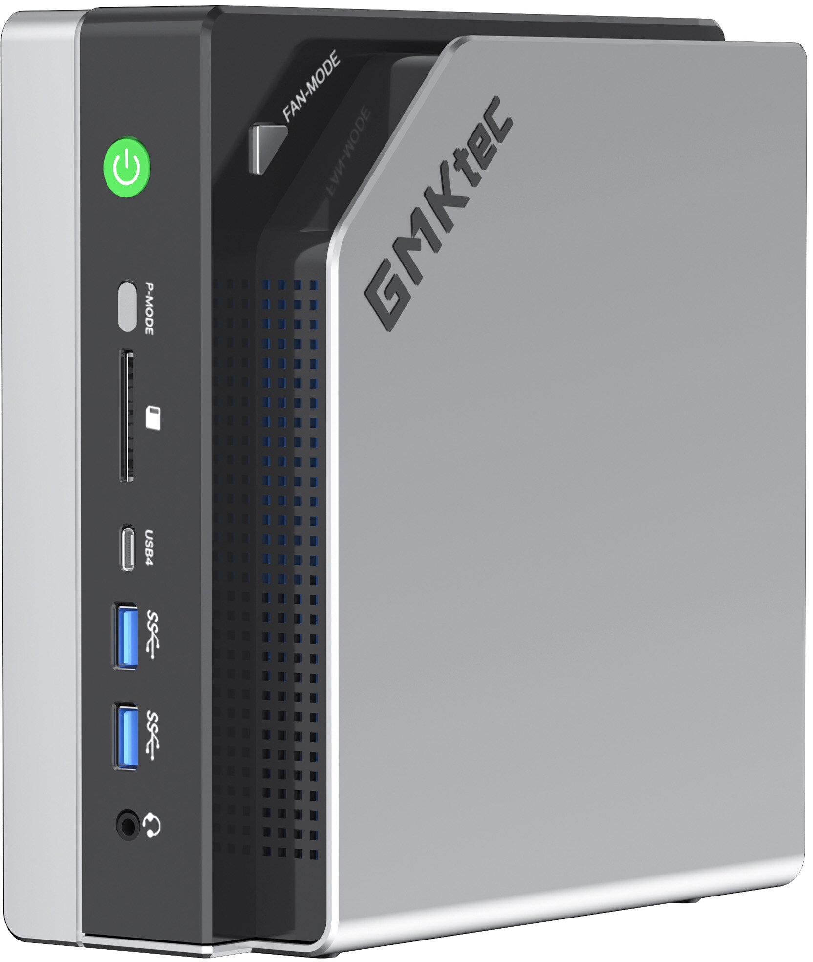 GMKtec EVO-X2 395 AI Max+（128GB / 2TB） AMD Ryzen™ AI Max+ 395 --EVO-X2 AI Mini PC