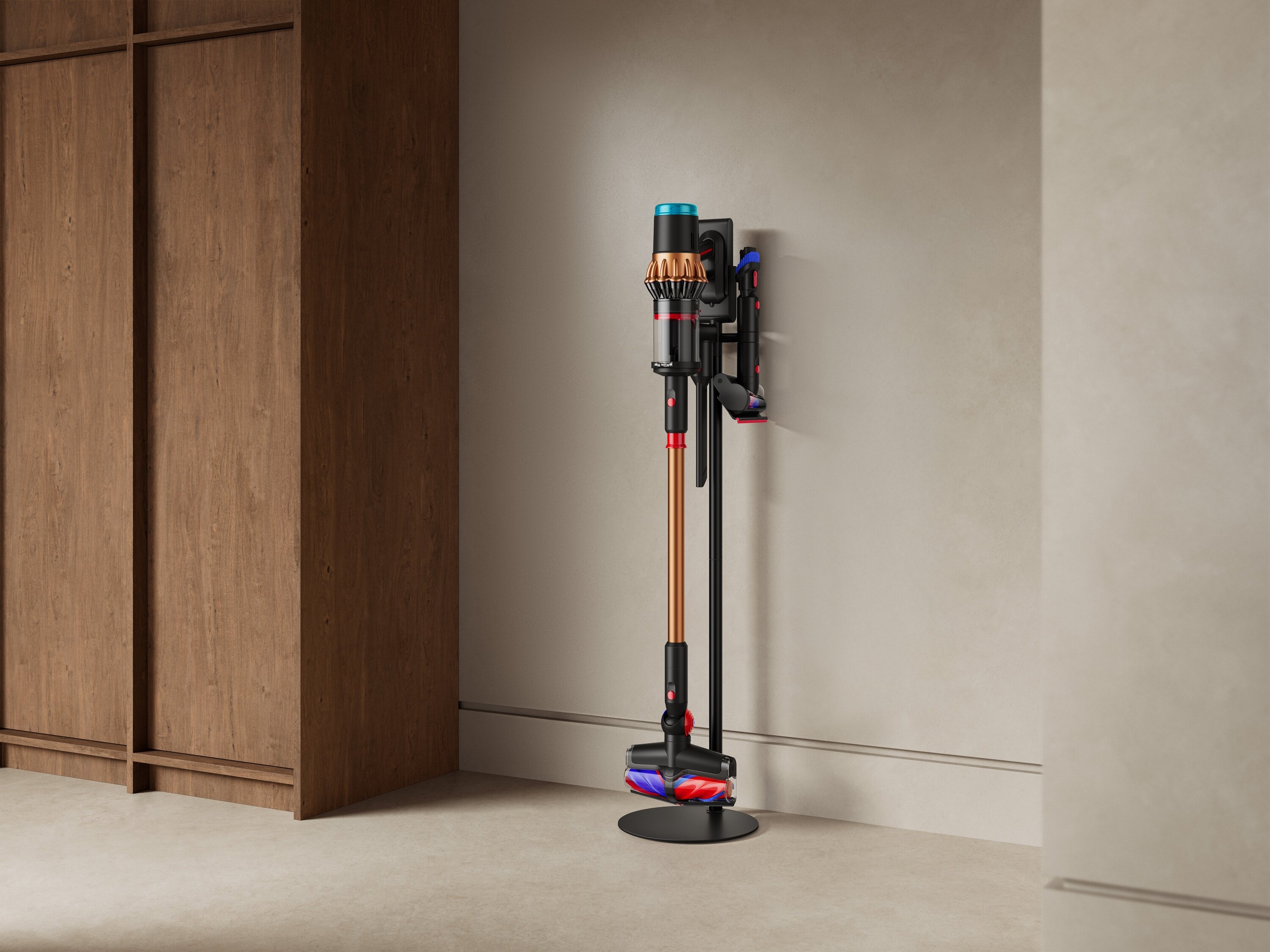 Stacja dokująca DYSON Floor Dok Multi do modelu V16 Piston Animal