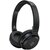 Słuchawki nauszne SOUNDMAGIC P23BT Czarny