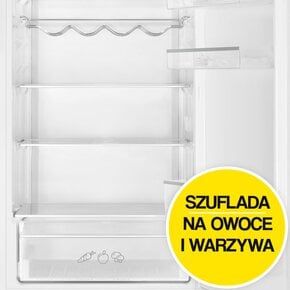 Lodówka SMEG C3170NF – sklep internetowy Avans.pl