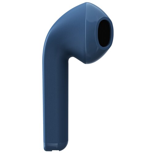 Słuchawki douszne FRESH N REBEL Twins Core Steel Blue Granatowy