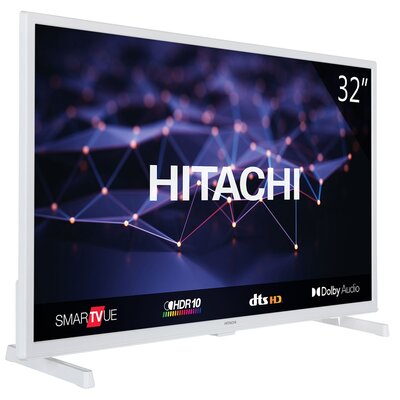 Telewizor HITACHI 32HE2300W 32" LED-Zdjęcie-0