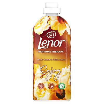 Lenor Fresh Air Effect Płyn do płukania tkanin Summer Day 770 ml